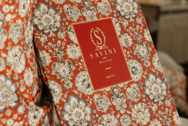 Savini Milano 1867