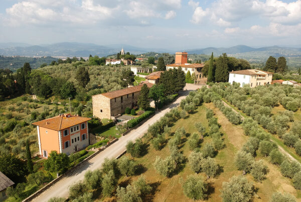 Tenuta Torre Rossa