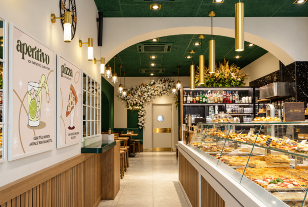 My Bakery